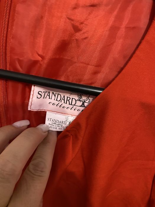 Elegancka sukienka do karmienia