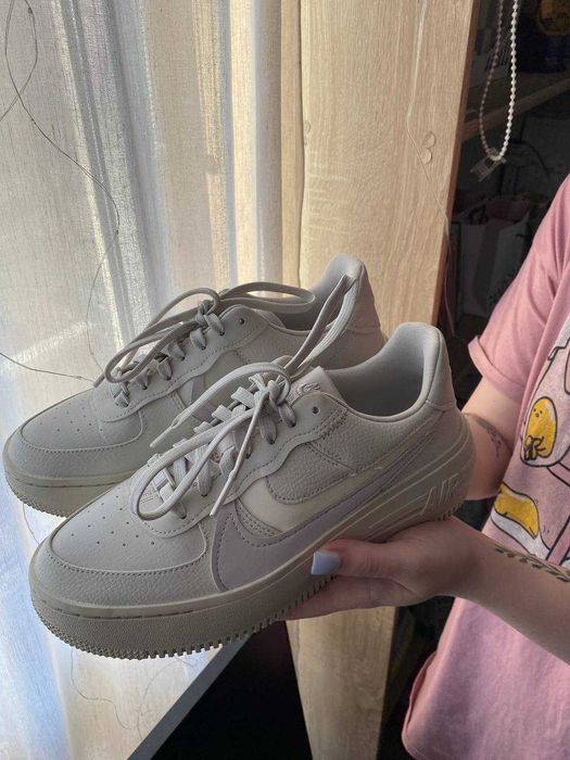 Nike Air Force 1 PLT.AF.ORM