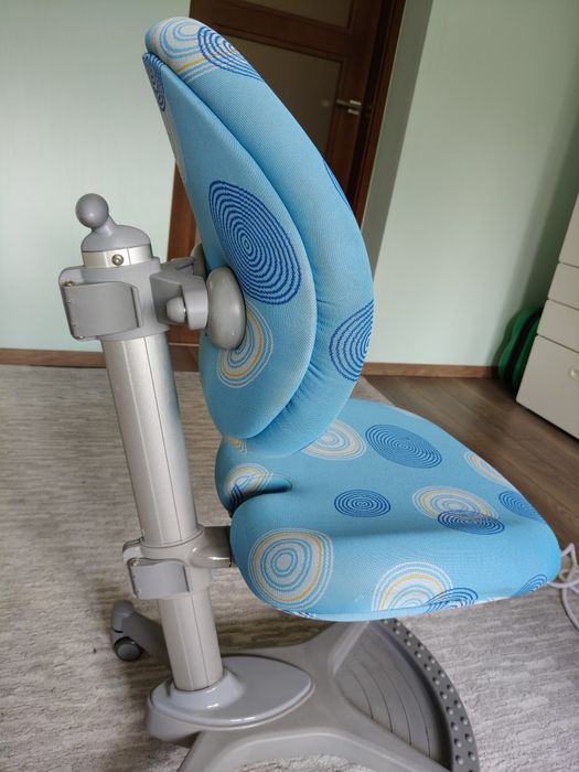 Fotel Mayer Actikid dla dziecka