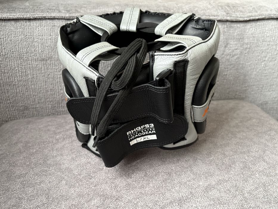 Kask bokserski Rival RHGFS3