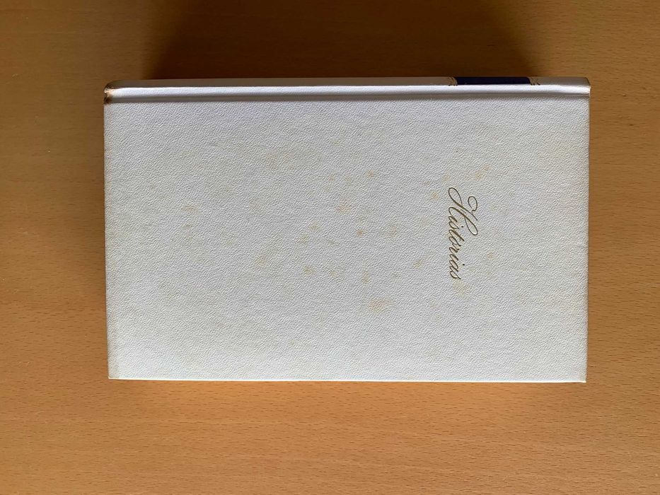 Histórias - Edgar Allan Poe