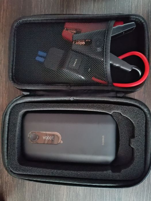BASEUS power bank ,jump starter