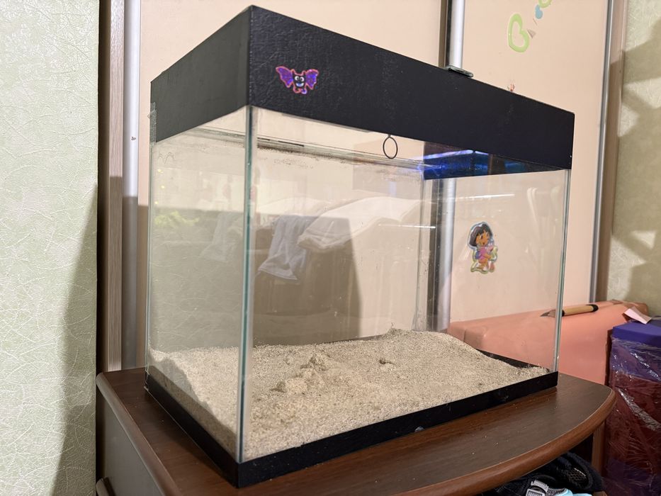 Акваріум 45*25*35