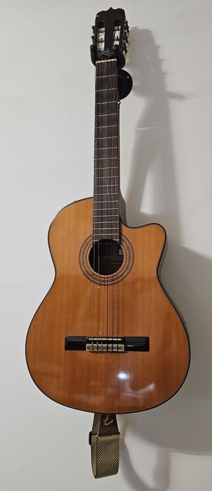 Guitarra Takamine TC28C