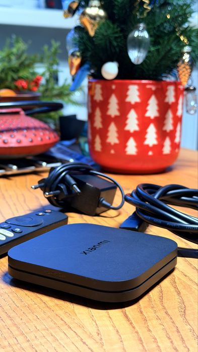 Xiaomi Mi Box S 4K 2nd Gen (MDZ-28-AA) 2023