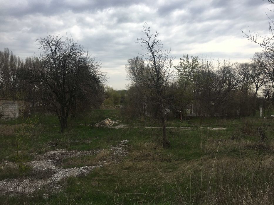 Продам участок 90 соток ,красная линия ,Юбилейное