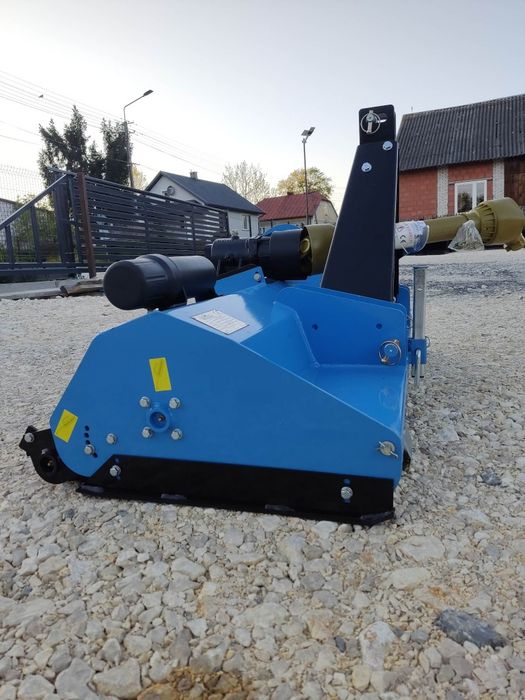 Nowa kosiarka bijakowa do mini ciągnika 115 cm AGROSTAR