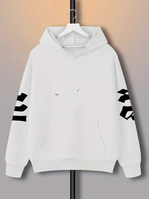 Bluza męska XXL nadruk