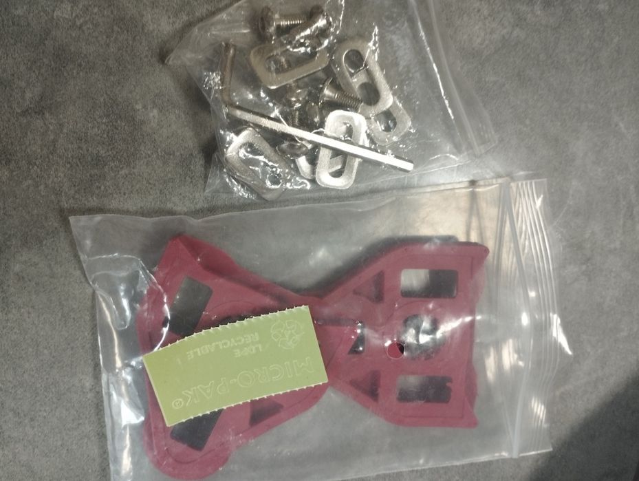 Велосипедне взуття