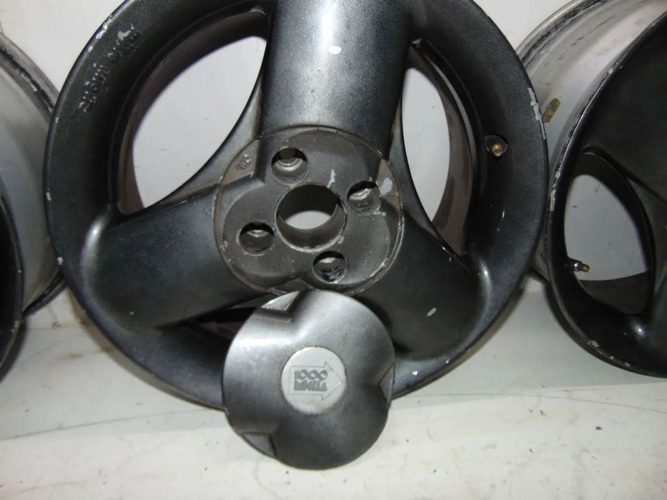 VW ,Opel, Renault jantes