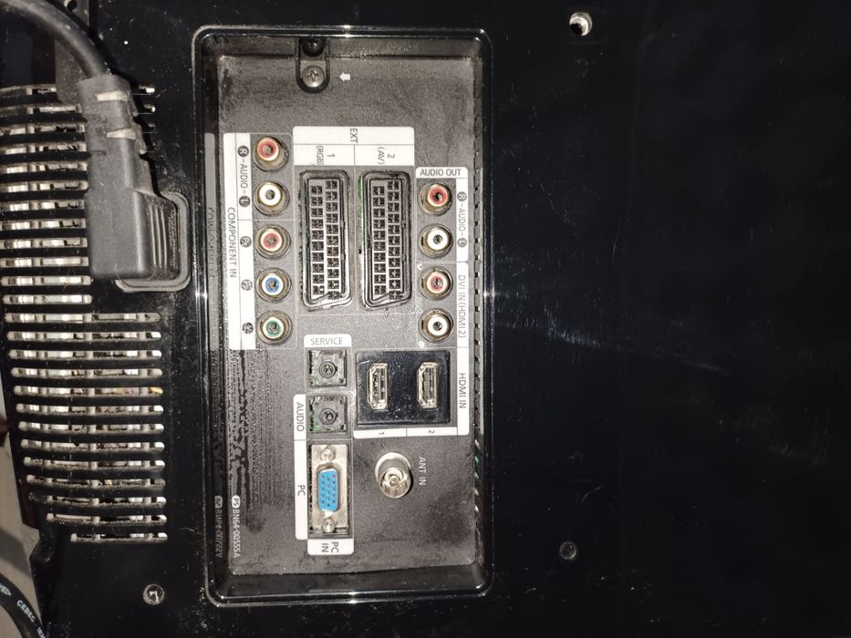 Продам телевізори Samsung