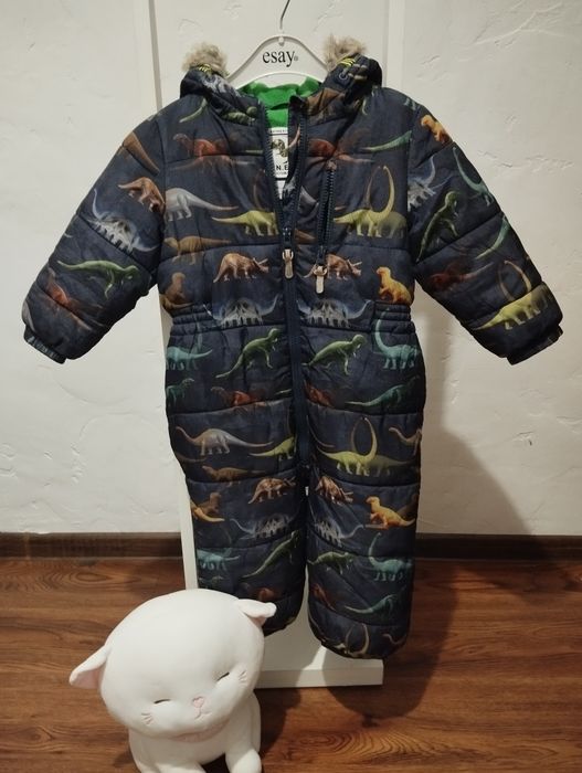 Комбінезон дитячий.