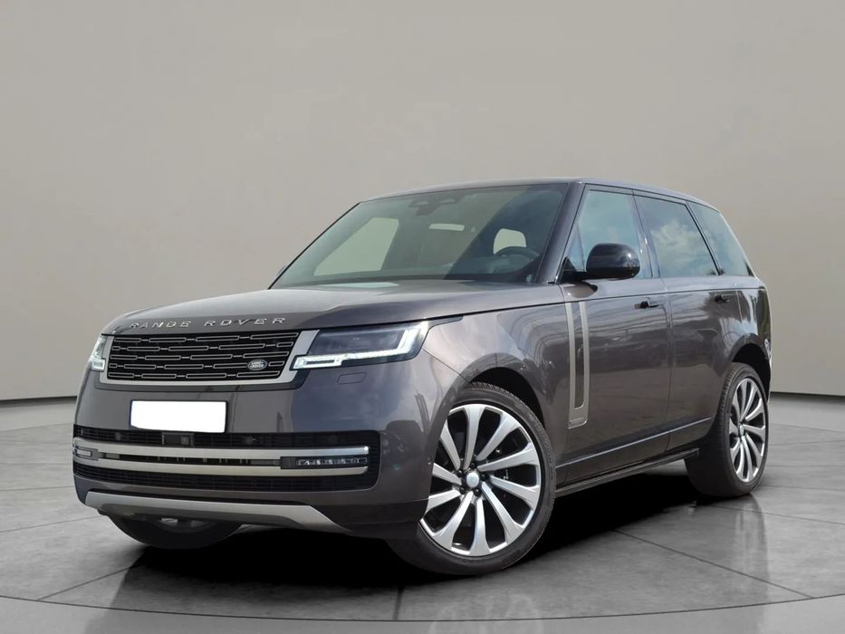 Land Rover Pozostałe Land Rover