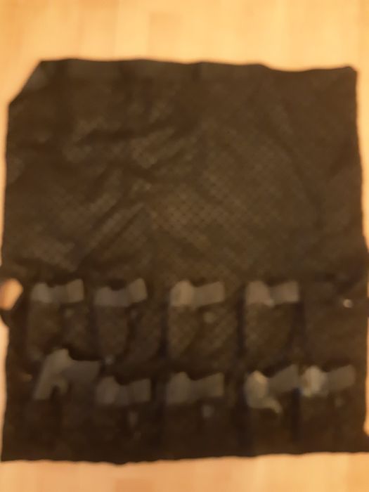 Pokrowce na broń ćwiczebna