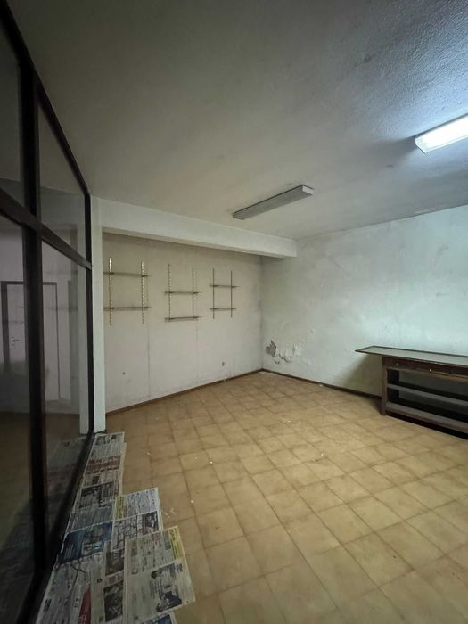 Alugo Loja Edf. São Tiago Celorico de Basto