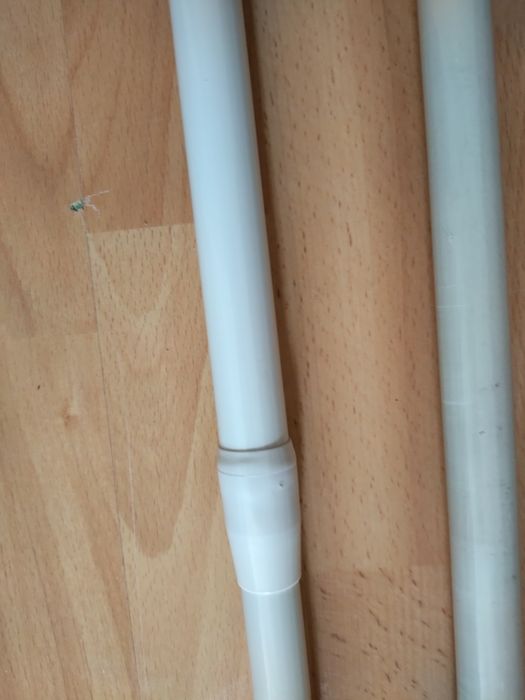 Varão extensível