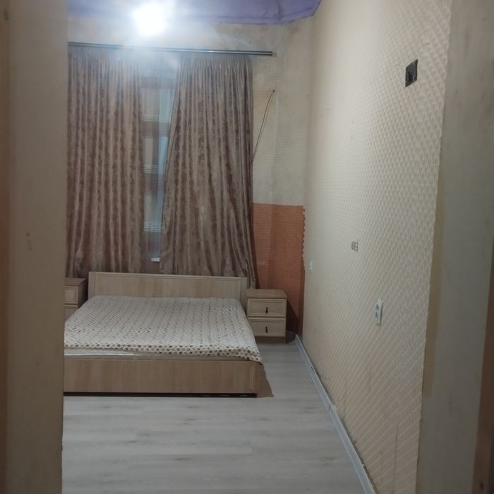 Продам квартиру.