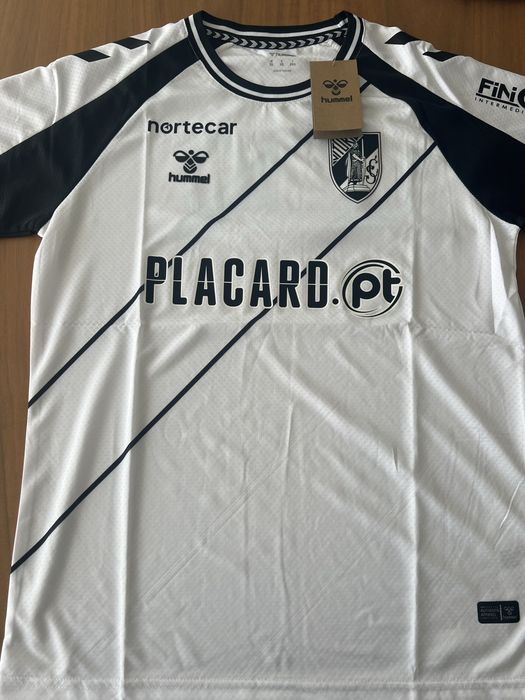 Camisola Vitória Sport Clube - Guimarães