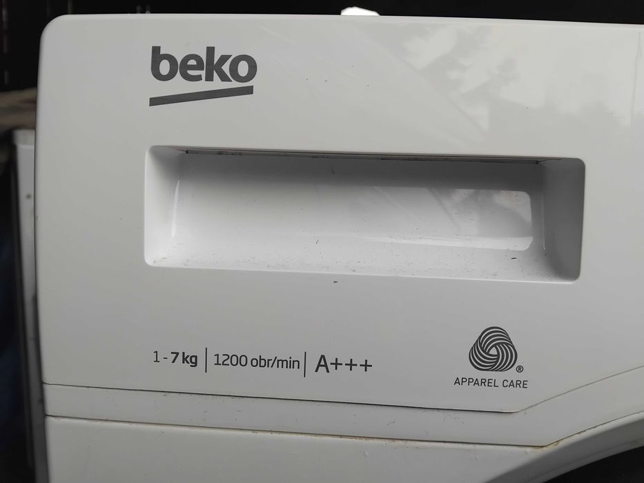 Pralka Beko 7 kg