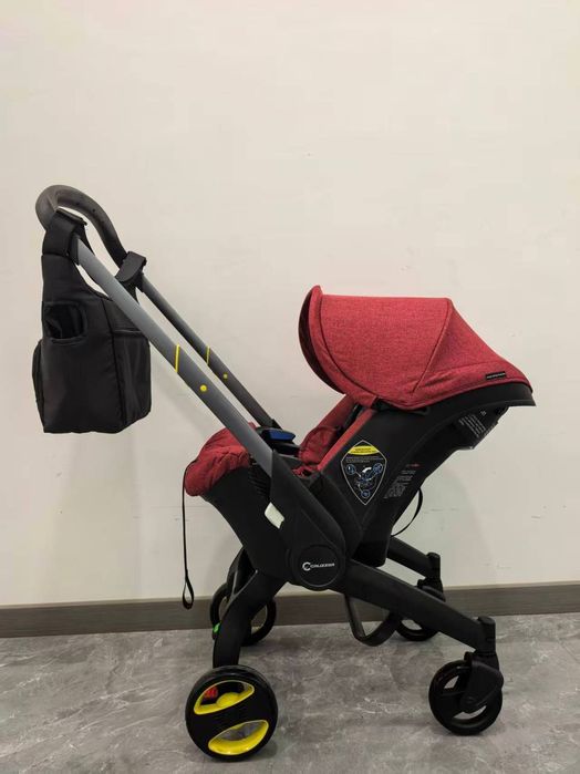 Коляска - автокресло 4in1 S800 разные цвета