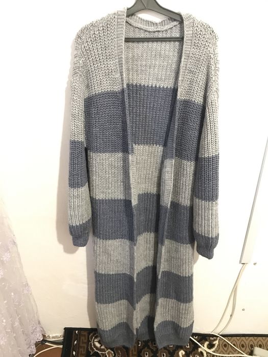 Кардиган в‘язаний жіночий