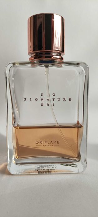 Oriflame Signature - woda toaletowa