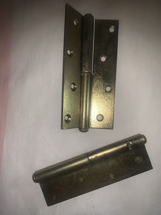 Петли для дверей СССР