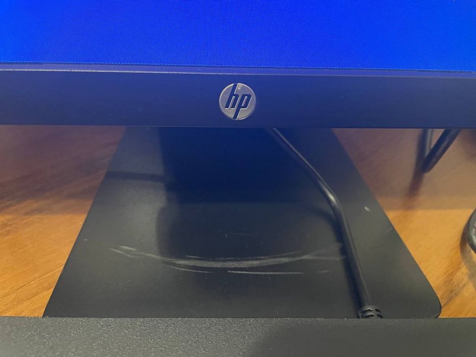 Бюджетний монітор