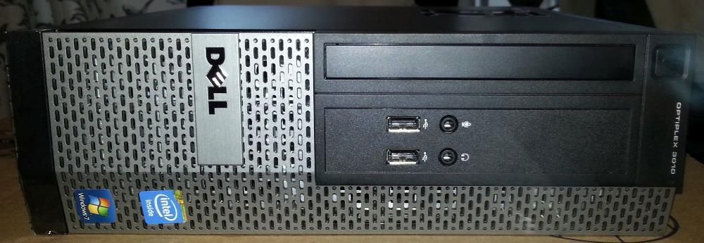 Dell Optiplex SFF 3010
