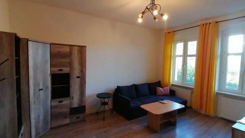 Parkowa 28, Drzetowo-Grabowo, przestronne studio, BRAK PROWIZJI