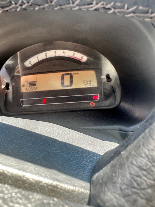 Citroën C3 1.4HDI