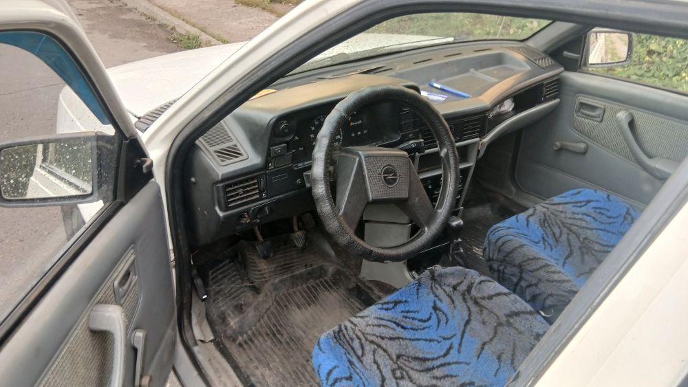 Продам автомобіль
