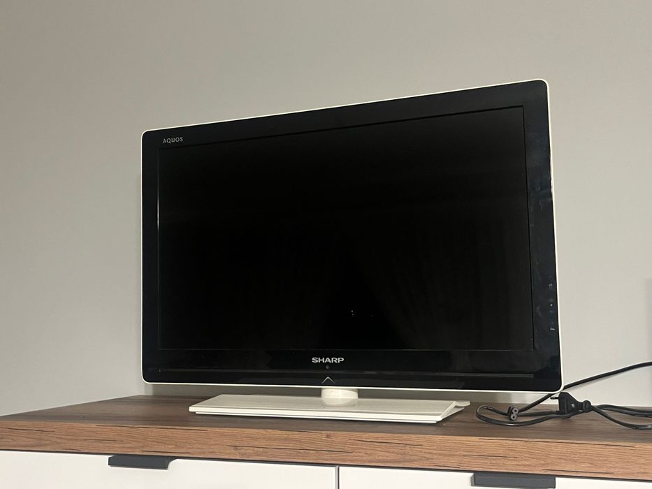 Telewizor Sharp Aquos 26” LCD