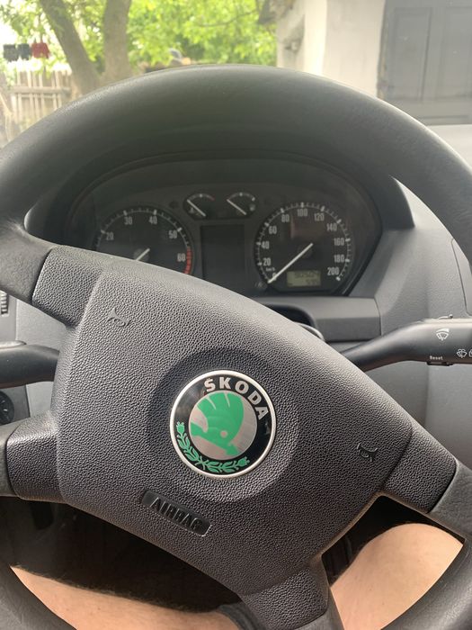 Продам Шкода Фабіа 1