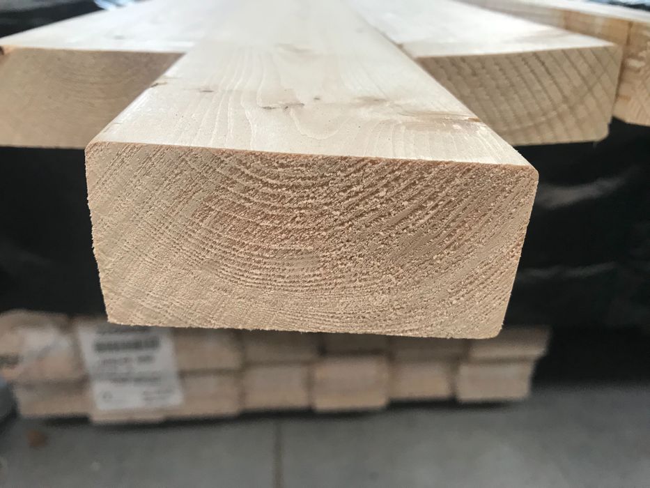 Drewno Konstrukcyjne Świerk , Sosna 50 x 100