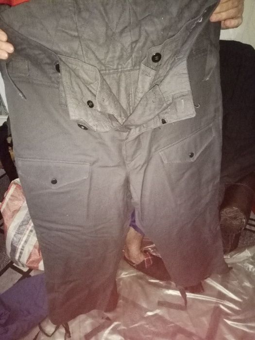 Ватные штаны, брюки   разные,  много  СССР - Украина.