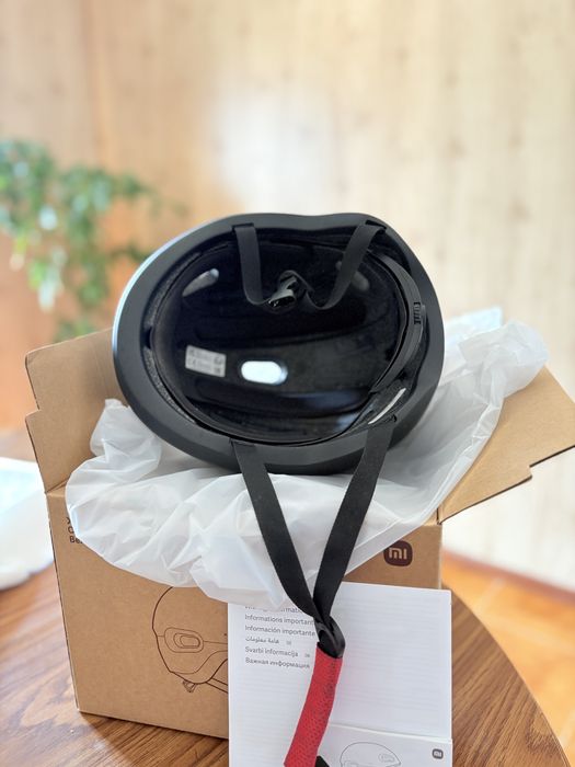 Xiaomi Commuter Helmet