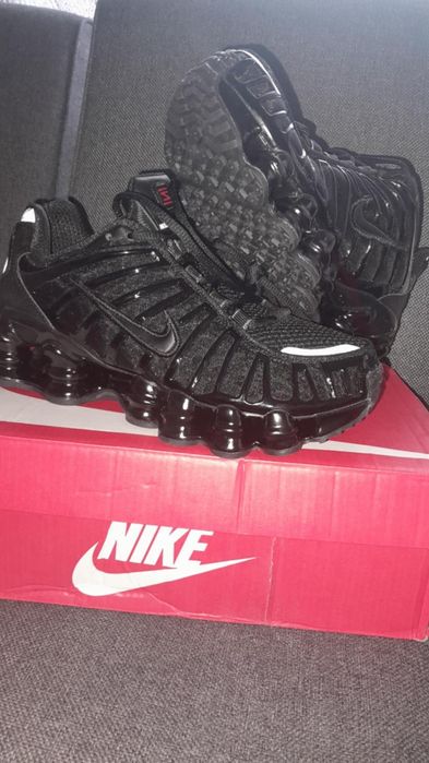 Buty Nike Shox 23,5cm