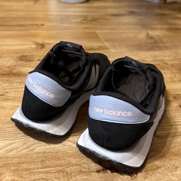 Кросівки New Balance 237
