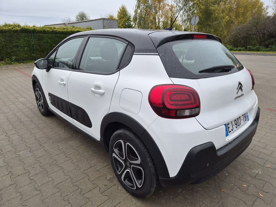 Citroën C3