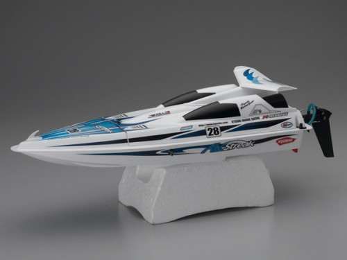Troco - 2 Barcos radio modelismo (versao electrica); ler anuncio