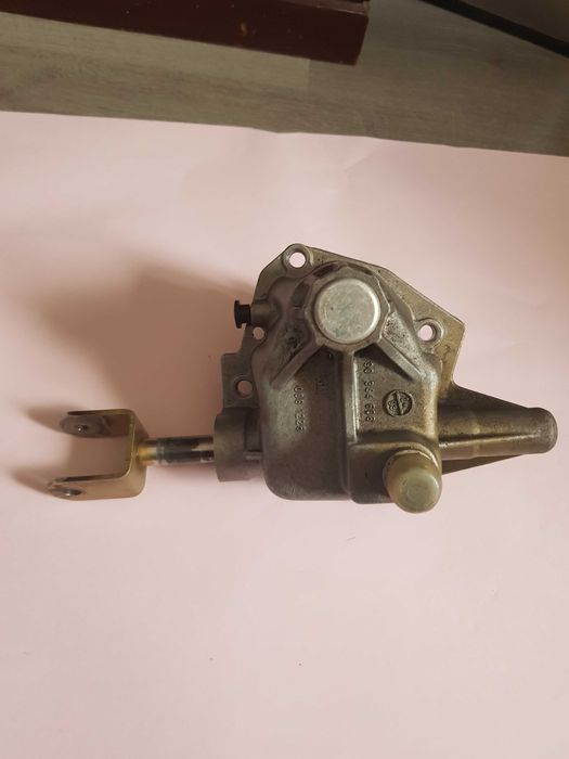 Seletor de Caixa - Opel Corsa