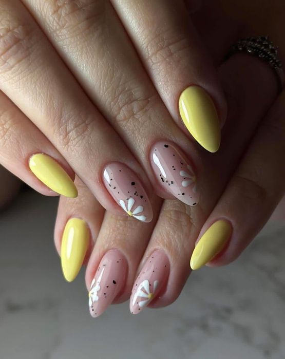 Maniciure hybrydowy, żel, przedłużanie, pedicure