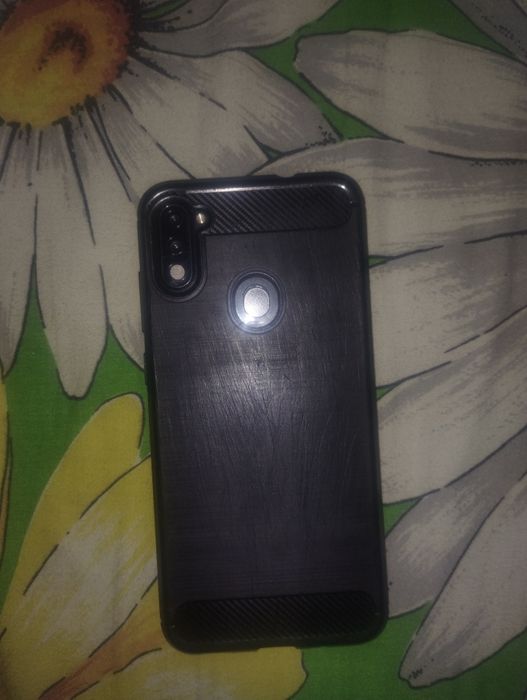 Телефон Samsung M11