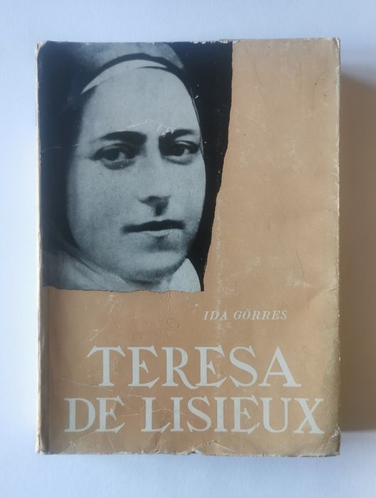 Teresa de Lisieux
