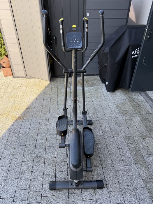 Orbitrek Decathlon Domyos EL500