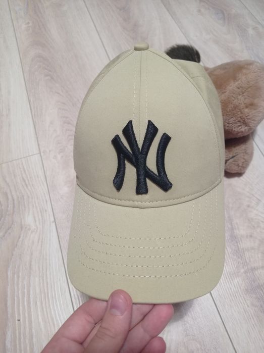 Кепка New Era нова