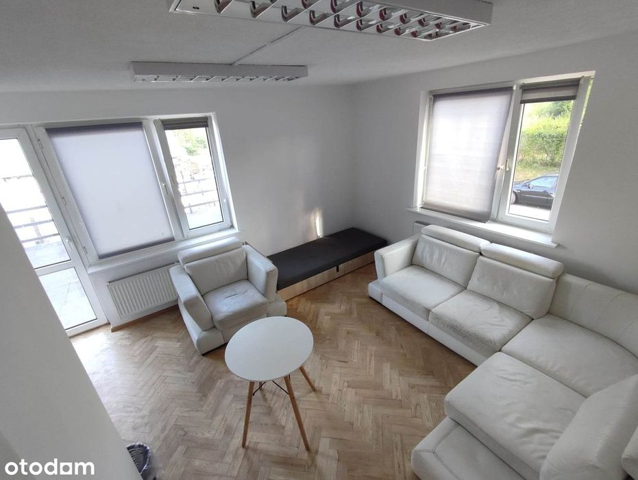 Dom 220 m² | 11 pokoi | 13 tys. zł/mc | Włościańska, przy jeziorze