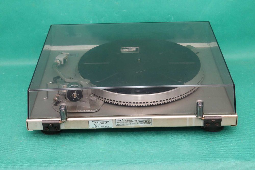 UNITRA Fonica gramofon HGS Altus P-110