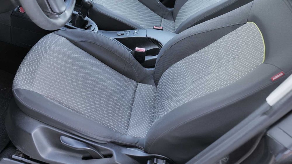 Seat Altea 1.9 TDi